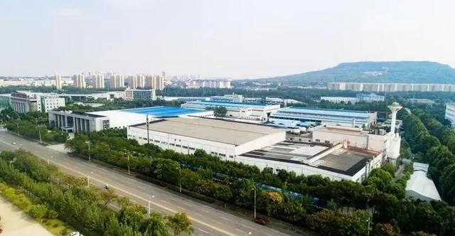 “上天入地”！南京的玻璃纤维到底有多牛？