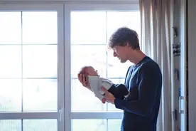 孩子的智商和长相是随爸还是随妈？科学研究的结果，让人大吃一惊图片