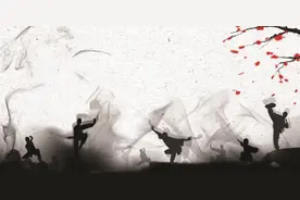 文化之脉 成语之都｜老树空庭得 清渠一邑传——杨式太极拳传承简史图片