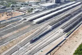 深圳北如何往返汕头南？详解汕汕高铁与厦深铁路不互通的原因图片