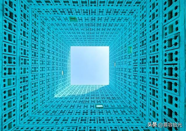 2026.4.12在“蚂蚁工坊”，触摸空心砖的艺术与温度