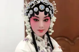 甘肃省三大秦腔剧团掌门人和优秀演员，个个厉害图片