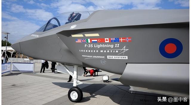 反转！土耳其背叛俄罗斯，欲归还S-400，只为换回美国F-35