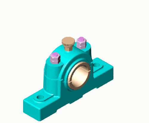 60 + 电厂设备原理动图！直观到一看就懂，收藏这篇就够了