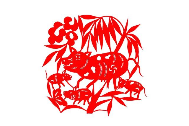 生肖猪：近日，身边有小人不断捣乱！幸亏有好心人拉你一把.