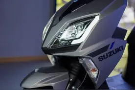 3000多元的踏板摩托车和8000多元的踏板摩托车到底差在哪里？图片