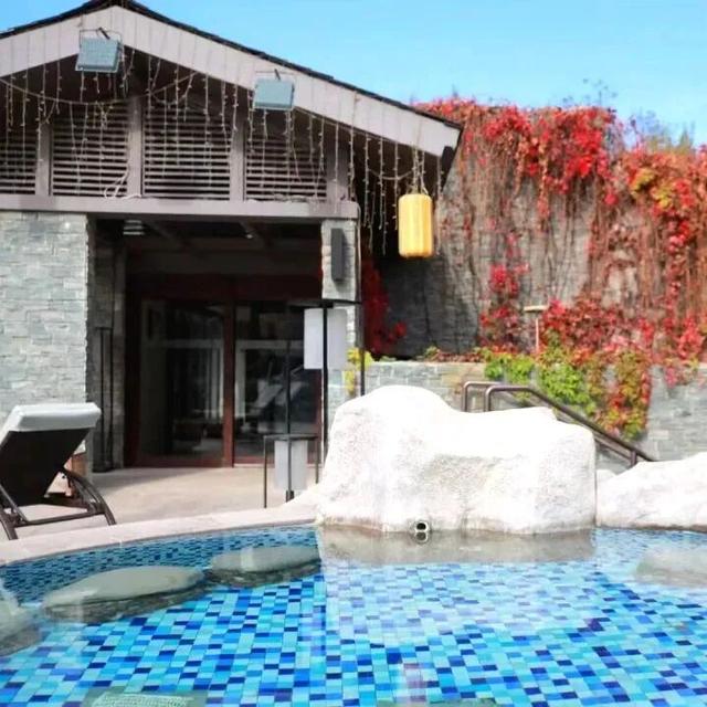 太全面了！8条游玩线路+京郊汤泉！带您玩转北京这里！（2）