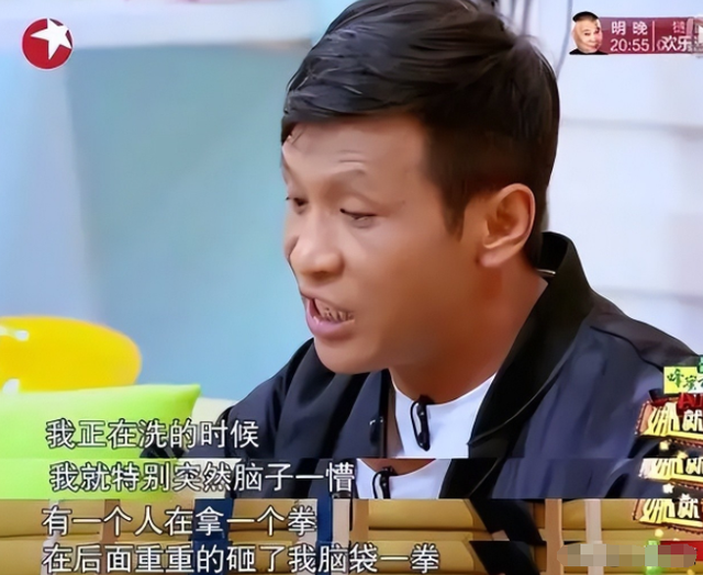 “牡丹花下死，做鬼也风流”！如今，谁也救不了44岁的宋小宝