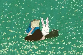 和异性相处，经常出现这3种感觉，说明你喜欢上对方了图片