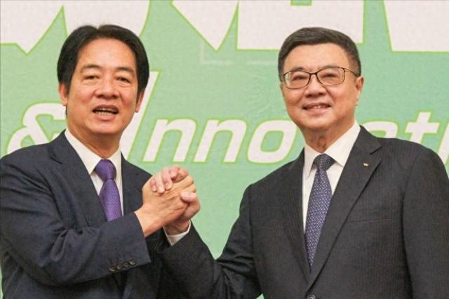 中美通话震动岛内！台当局彻底不演了，声称 “统一再无可能”！