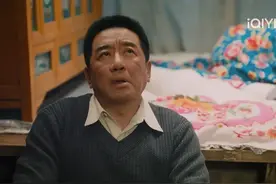 《南来北往》10年牢饭撕开马魁与汪永革的秘密，为何还收汪新为徒图片