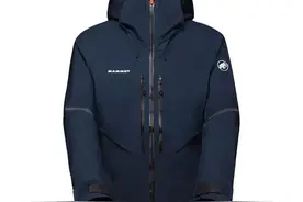 全球冲锋衣10大品牌图片