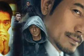 港影：片酬、咖位和大制作，五大巨头的影坛逐鹿图片