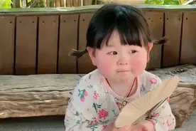 受争议的“瑶一瑶小肉包”，需正确关注的网红儿童图片