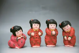 在推动文化传承发展上善作善成图片