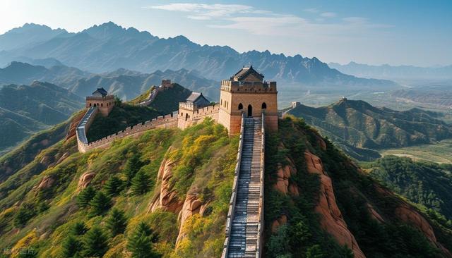 北京愣了，天津惊了，蓟县怎么就成了全民向往的慢生活代表？