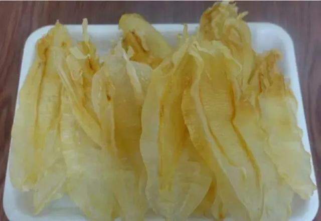 吃花胶会不会长胖 2026年吃花胶会胖吗,吃花胶会不会长胖?