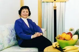 52年前，凭借《白毛女》红极一时的石钟琴，如今过得怎样？图片