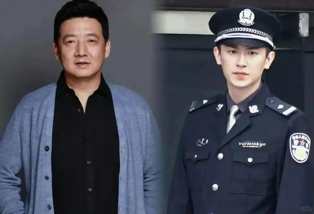 优酷独播！刑侦新剧今日空降开播，杨旭文、王砚辉领衔