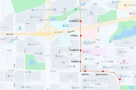 长春新增4条公交专线图片