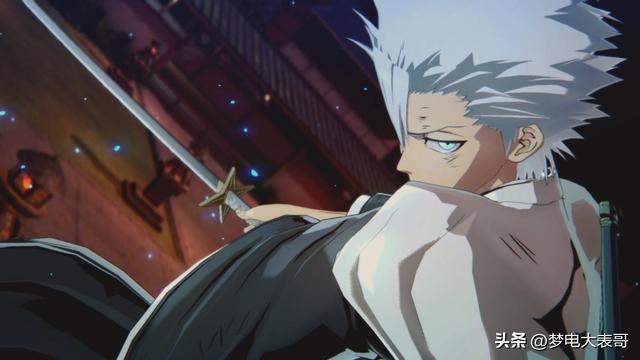 《BLEACH 魂魄觉醒》评测7.8分：满足死神粉的期待，但萌新慎入