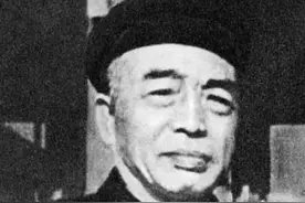 59年庐山会议后，彭德怀心情不好，与秘书说：我现在很思念刘坤模图片