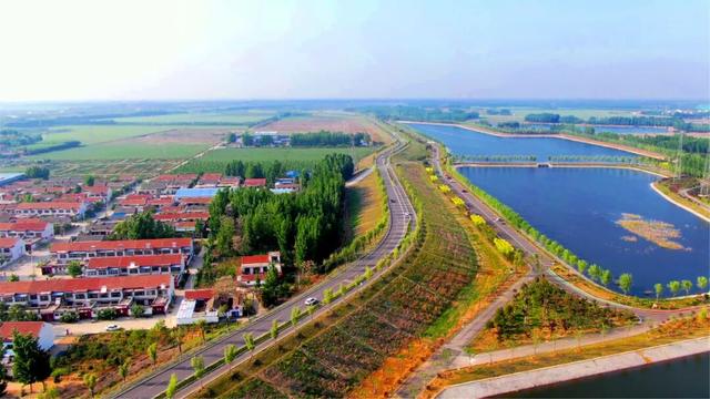这个国庆来济宁！运河、古村、盘山公路承包你的快乐“驾”期