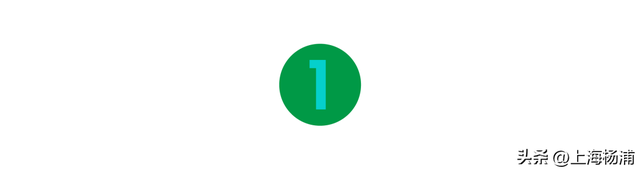 本周日，13km走读浦江，复兴岛终点见！