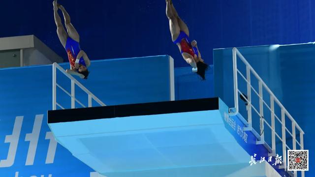 全红婵传来喜讯!本人三个字回应,网友:看哭了