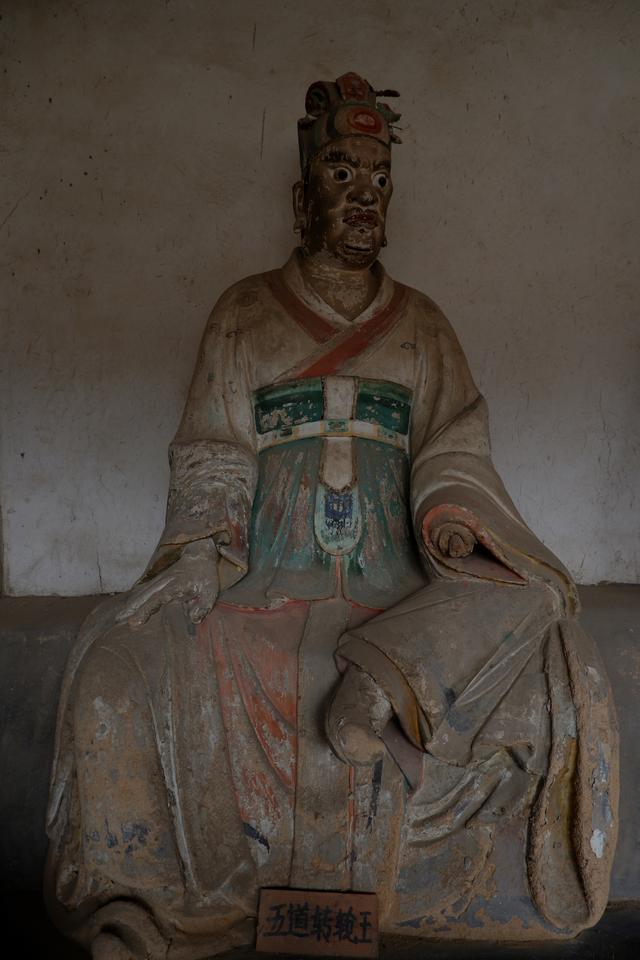 寻梦洪福：一场跨越千年的古建邂逅