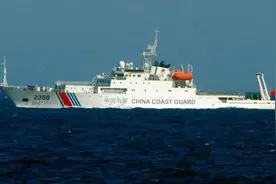 24小时内，中方6次警告菲律宾，马科斯拒绝认输，解放军直接摊牌图片