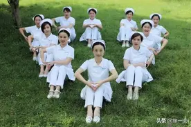 “精子库”工作的女护士，大多数都是单身？看完之后人们恍然大悟图片