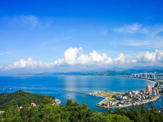 远离人群，沉浸山水，7个懒人的闲散旅行目的地，4-6月适合去