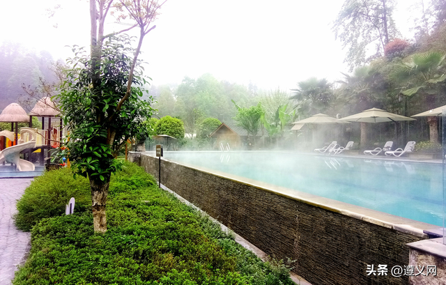 可听可感可参与！“悦・遵义”六大场景上新