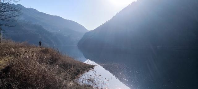 那么近，那么美，周末到商洛了——大美商洛秦岭博物馆