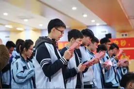 广西3所大学被点名批评，学校臭名昭著，大家谨慎选择图片