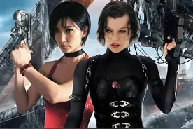 两岸三地外语电影译名差异很大，大陆、香港和台湾谁的译名更有趣图片