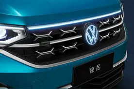 15万预算，2024 款途观 L 和探岳怎么选？图片