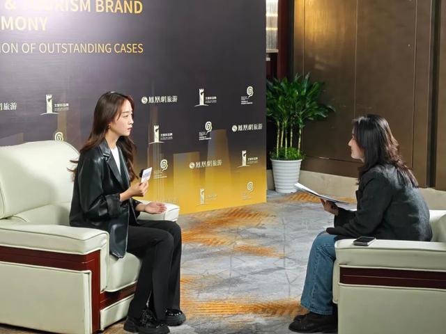 刚刚入选！“泉心泉意·爱在邢台”百泉鸳水景区获评全国“文旅好品牌”
