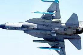 从依赖进口到自主研发，巴基斯坦为何在拥有F-16后仍选择国产“枭龙”图片