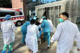 事发突然！一临产妇车上难产，岳阳市中医医院急诊科接力救治图片