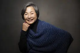 郑佩佩：圈中好前辈，《花少1》的白月光，和刘涛的感情让人泪目图片