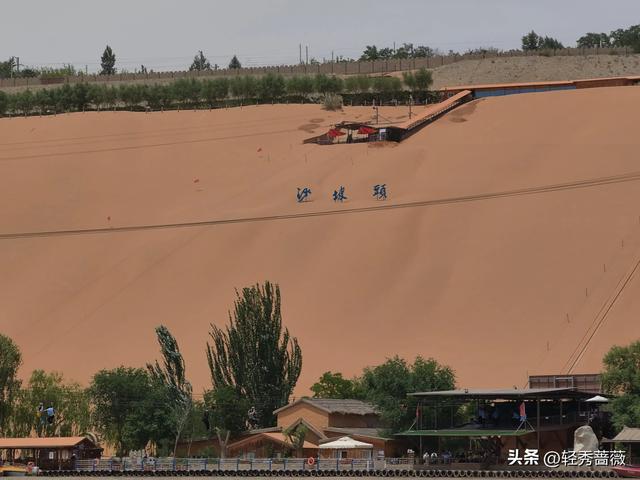 塞上江南宁夏，一个被严重低估的旅游大省