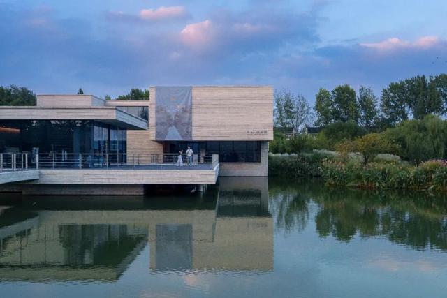 15年后，东栅，你变了吗？