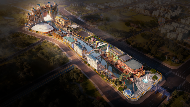 蝶变“十四五”·佛山文旅观察之一 | 文旅繁花重塑“佛山印象”