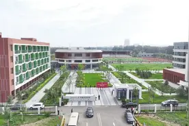 优质教育资源纷纷落户和林格尔新区图片