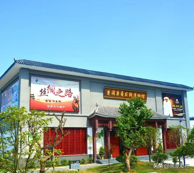 春假倒计时！南漳喊你来遛娃，学生免票家长半价，冲冲冲！