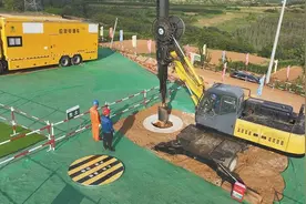 陕西电网投资最大、线路最长的超级工程来了→图片