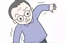 仲景治麻第一方，调理身体90％的麻木，手麻、脚麻、腿麻都能用！图片