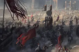 《乱世枭雄》图片